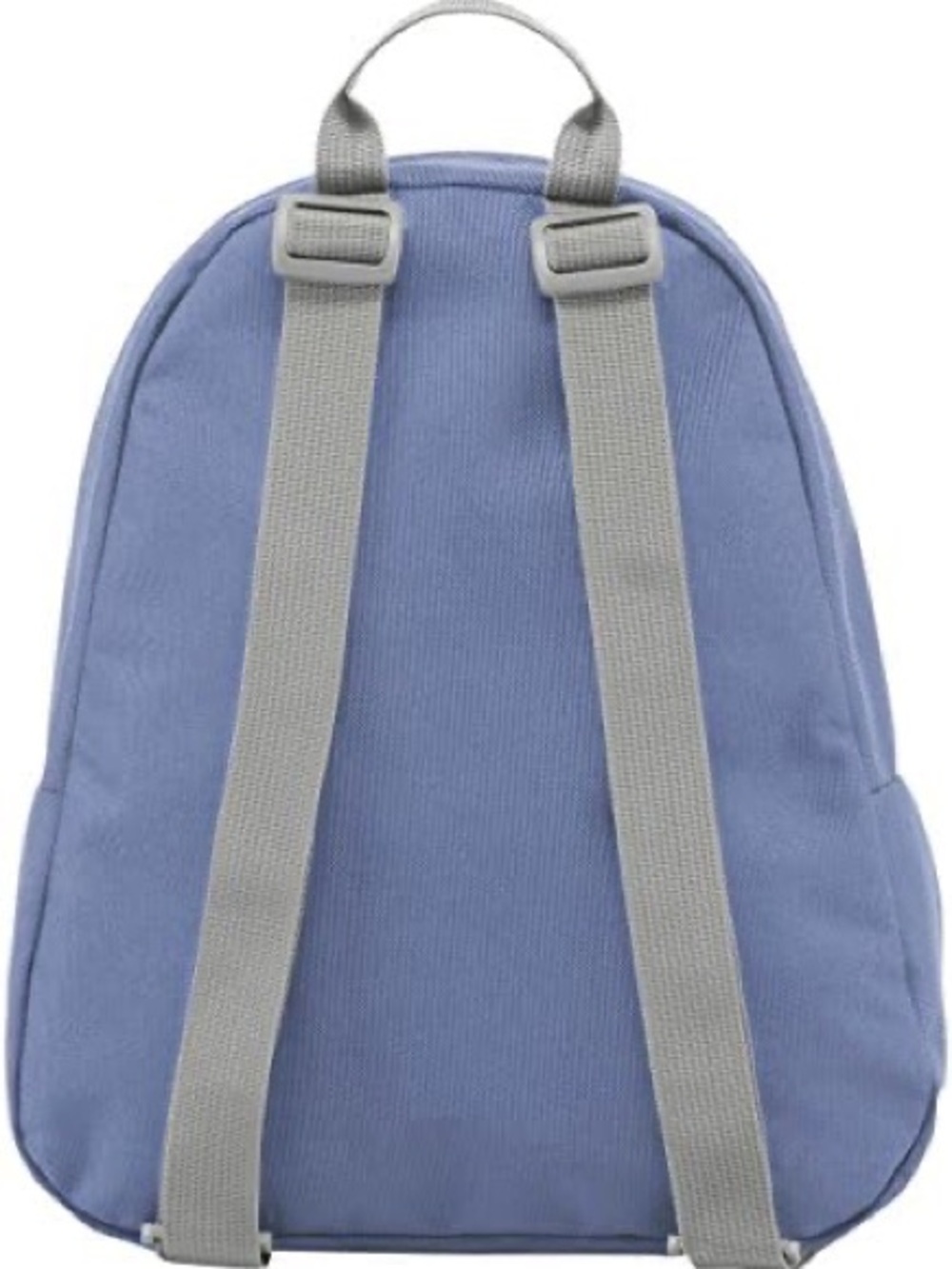 JANSPORT Unisex- Mini Adult Half Pint Luggage- Carry-On Luggage in Periwinkle - Picture 2 of 4